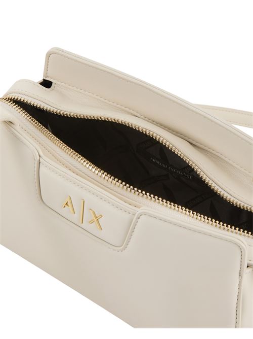 XW002160U1003 VERDE ARMANI EXCHANGE | XW002160U1003 BIANCO